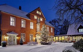 Althoff Hotel Fuerstenhof